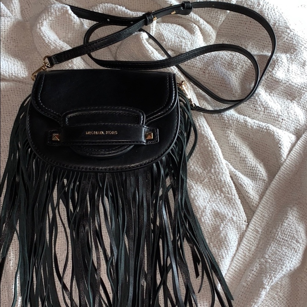Michael Kors mini purse